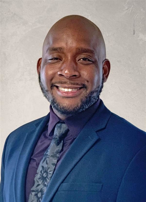 Brandin Jones, Principal Brandin Jones, Principal